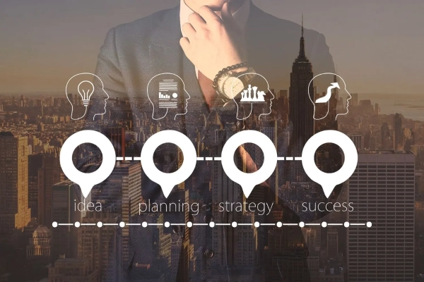 Har du en iværksætter i maven eller vil du skalere din scale-up?